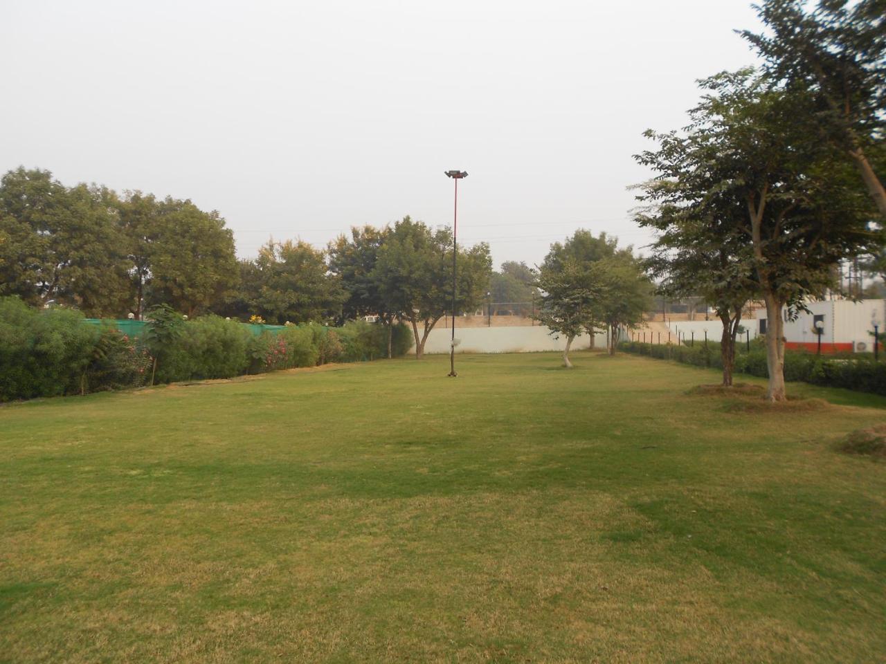 Rajshree Resorts Dzsaipur Kültér fotó
