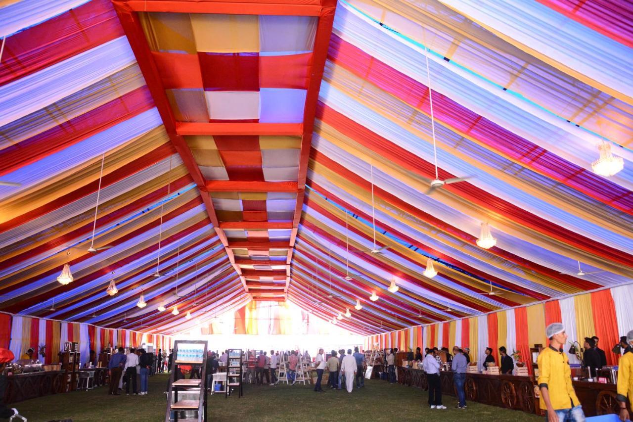 Rajshree Resorts Dzsaipur Kültér fotó