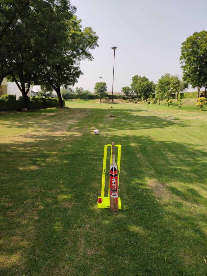 Rajshree Resorts Dzsaipur Kültér fotó