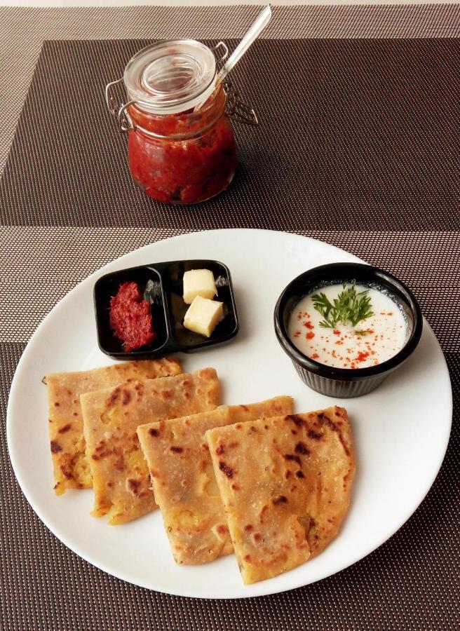 Rajshree Resorts Dzsaipur Kültér fotó